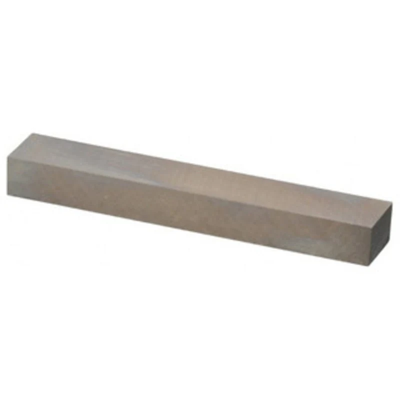 Interstate 5% Cobalt Ground Square Tool Bit, 7/16 Size, 3-1/2 OAL - 42-983-7